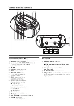 Preview for 5 page of Philips AZ 1004/00C Service Manual