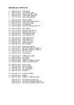 Preview for 21 page of Philips AZ 1004/00C Service Manual