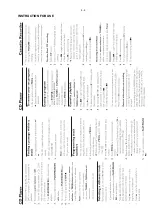 Preview for 7 page of Philips AZ 1004/01 Service Manual