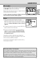 Preview for 15 page of Philips AZ 1009 Instructions For Use Manual