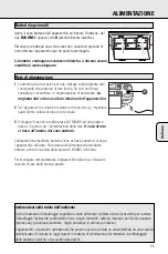 Preview for 55 page of Philips AZ 1009 Instructions For Use Manual