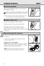 Preview for 56 page of Philips AZ 1009 Instructions For Use Manual