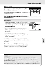 Preview for 65 page of Philips AZ 1009 Instructions For Use Manual