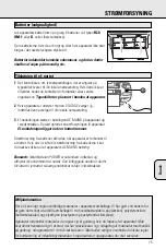 Preview for 75 page of Philips AZ 1009 Instructions For Use Manual