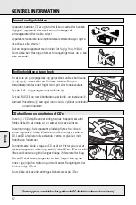 Preview for 82 page of Philips AZ 1009 Instructions For Use Manual