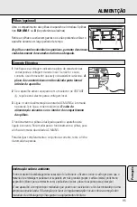 Preview for 95 page of Philips AZ 1009 Instructions For Use Manual