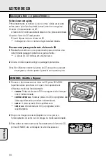 Preview for 98 page of Philips AZ 1009 Instructions For Use Manual