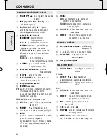 Preview for 20 page of Philips AZ 1025 Owner'S Manual