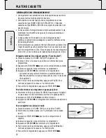 Preview for 26 page of Philips AZ 1025 Owner'S Manual