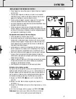 Preview for 27 page of Philips AZ 1025 Owner'S Manual