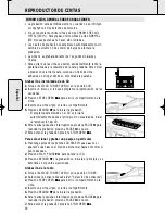 Preview for 38 page of Philips AZ 1025 Owner'S Manual