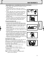 Preview for 39 page of Philips AZ 1025 Owner'S Manual