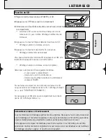 Предварительный просмотр 21 страницы Philips AZ 1030 User Manual