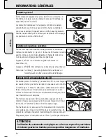 Предварительный просмотр 26 страницы Philips AZ 1030 User Manual