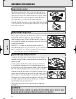 Предварительный просмотр 40 страницы Philips AZ 1030 User Manual