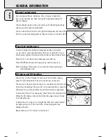 Preview for 12 page of Philips AZ 1035 User Manual