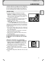 Предварительный просмотр 15 страницы Philips AZ 1040 User Manual