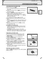 Предварительный просмотр 17 страницы Philips AZ 1040 User Manual