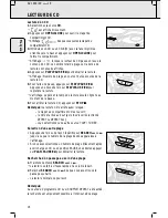 Предварительный просмотр 18 страницы Philips AZ 1040 User Manual