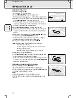 Предварительный просмотр 28 страницы Philips AZ 1040 User Manual