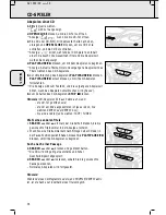 Предварительный просмотр 38 страницы Philips AZ 1040 User Manual