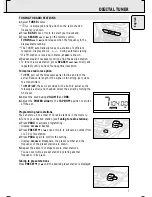 Предварительный просмотр 7 страницы Philips AZ 1045 User Manual