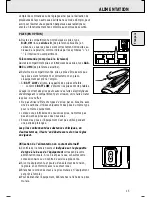 Предварительный просмотр 15 страницы Philips AZ 1045 User Manual