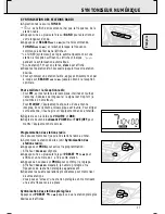 Предварительный просмотр 17 страницы Philips AZ 1045 User Manual