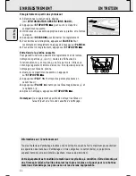 Предварительный просмотр 22 страницы Philips AZ 1045 User Manual