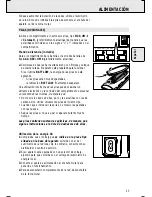 Предварительный просмотр 25 страницы Philips AZ 1045 User Manual