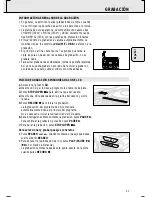 Предварительный просмотр 31 страницы Philips AZ 1045 User Manual