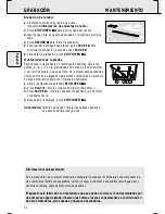 Предварительный просмотр 32 страницы Philips AZ 1045 User Manual