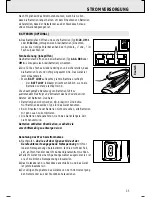 Предварительный просмотр 35 страницы Philips AZ 1045 User Manual