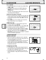 Предварительный просмотр 46 страницы Philips AZ 1045 User Manual