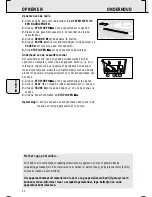 Предварительный просмотр 52 страницы Philips AZ 1045 User Manual