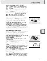 Предварительный просмотр 59 страницы Philips AZ 1045 User Manual