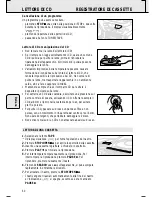 Предварительный просмотр 60 страницы Philips AZ 1045 User Manual