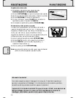 Предварительный просмотр 62 страницы Philips AZ 1045 User Manual