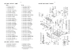 Предварительный просмотр 19 страницы Philips AZ 1080 Service Manual