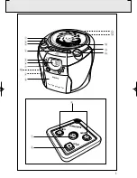 Предварительный просмотр 2 страницы Philips AZ 1120 User Manual