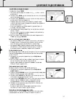 Preview for 17 page of Philips AZ 1140 Manual