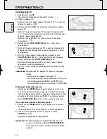 Preview for 18 page of Philips AZ 1140 Manual