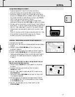 Preview for 21 page of Philips AZ 1140 Manual