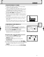 Preview for 51 page of Philips AZ 1140 Manual