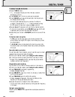 Preview for 7 page of Philips AZ 1143 User Manual