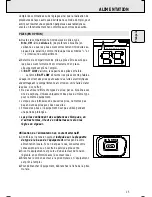 Preview for 15 page of Philips AZ 1143 User Manual