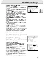 Preview for 17 page of Philips AZ 1143 User Manual