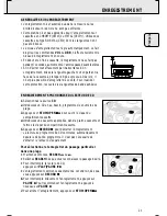 Preview for 21 page of Philips AZ 1143 User Manual