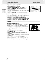 Preview for 22 page of Philips AZ 1143 User Manual