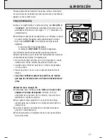 Preview for 25 page of Philips AZ 1143 User Manual